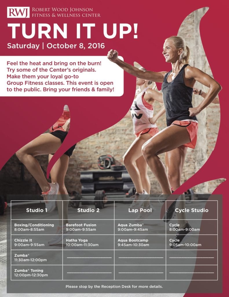 old-bridge-turn-it-up-group-fitness-special-event