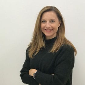 General Manager Karen Santini