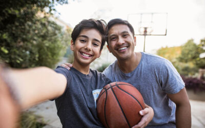 Treat Dad to an amazing workout this Father’s Day Weekend!