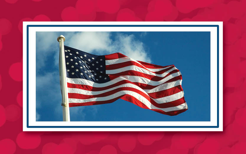 Spend Your Memorial Weekend with Us: Bring Friends & Family for a Complimentary One-Day Guest Pass!