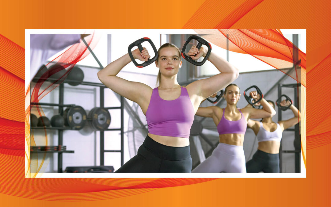 Summer Les Mills™ Launch