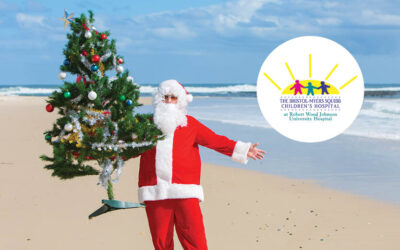 Join us for a cause! Christmas in July