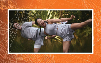 Fall Les Mills™ Launch