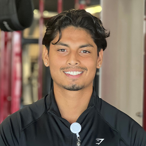 Personal Trainer Kenneth Personal Trainer Kenneth