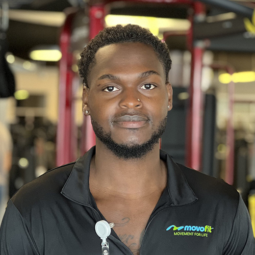 Personal Trainer Kostro Personal Trainer Kostro