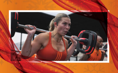 Summer Les Mills™ Launch